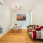 New! Grand & - Blue Bica Pessoa Appartement Lisboa