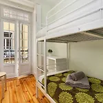 New! Grand & - Blue Bica Pessoa Appartement Lisboa