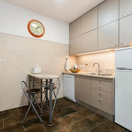 Apartament Bicaense Lizbona