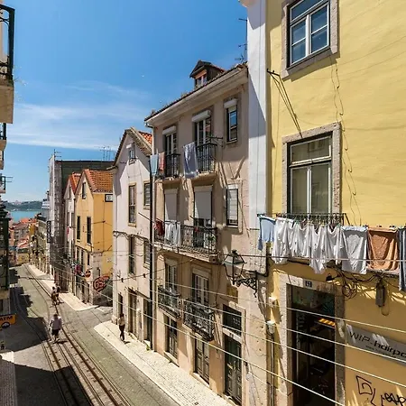 Apartament Bicaense *