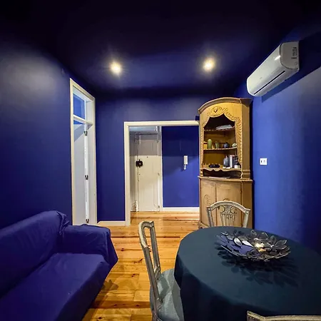 Apartment New! Grand & - Blue Bica Pessoa