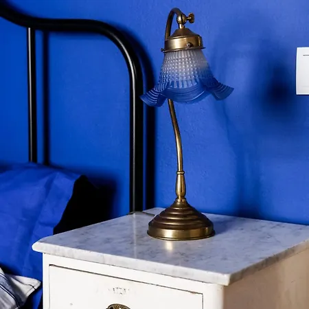 New! Grand & - Blue Bica Pessoa Apartment Lissabon