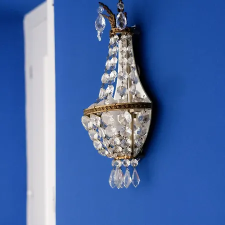 New! Grand & - Blue Bica Pessoa Apartment