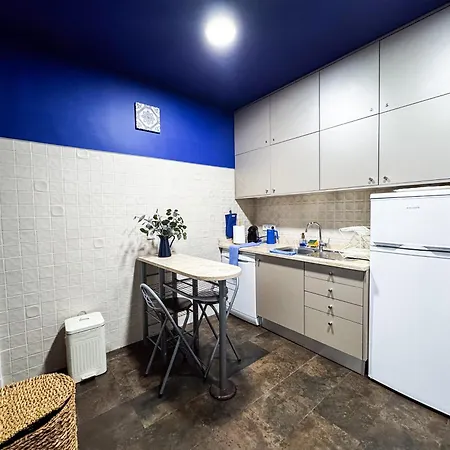 New! Grand & - Blue Bica Pessoa Apartment