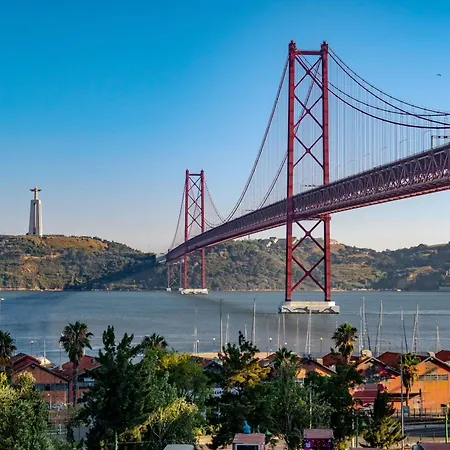 New! Grand & - Blue Bica Pessoa Apartment