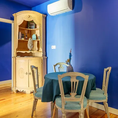 Apartment New! Grand & - Blue Bica Pessoa *