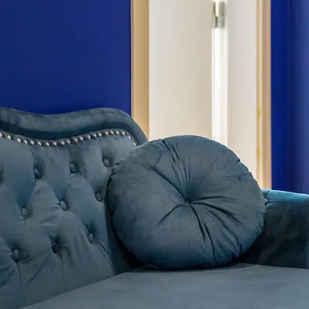 New! Grand & - Blue Bica Pessoa Lisboa
