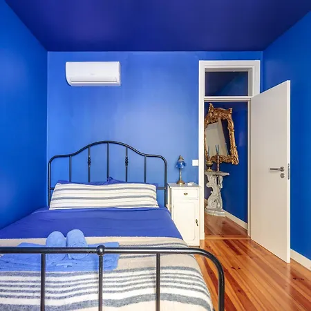 Lejlighed New! Grand & - Blue Bica Pessoa