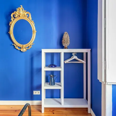 New! Grand & - Blue Bica Pessoa