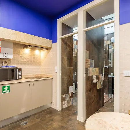 Lejlighed New! Grand & - Blue Bica Pessoa Lisboa