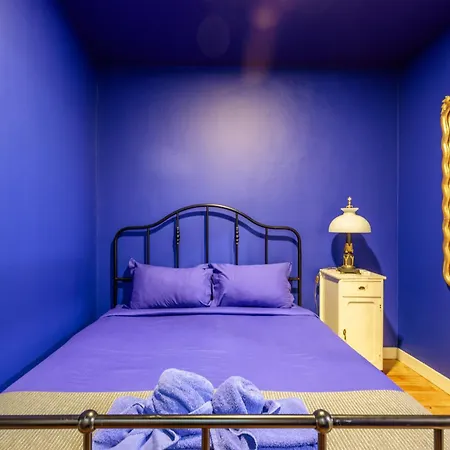 Lejlighed New! Grand & - Blue Bica Pessoa