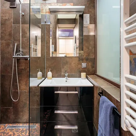 New! Grand & - Blue Bica Pessoa Apartment Lisbon