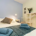 New! Grand & - Blue Bica Pessoa Lisbon