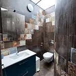 Apartment New! Grand & - Blue Bica Pessoa *