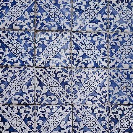 New! Grand & - Blue Bica Pessoa Apartment Lisbon