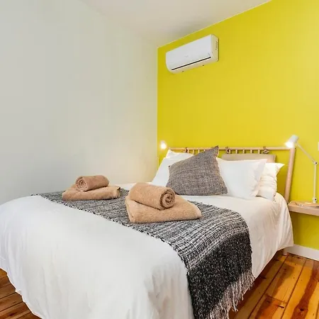 Bicaense * ליסבון