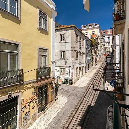 Apartment Bicaense